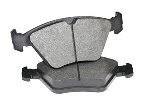 What Are The Semi-Metallic Brake Pads Page 1 of 0 - Best Brake Pads
