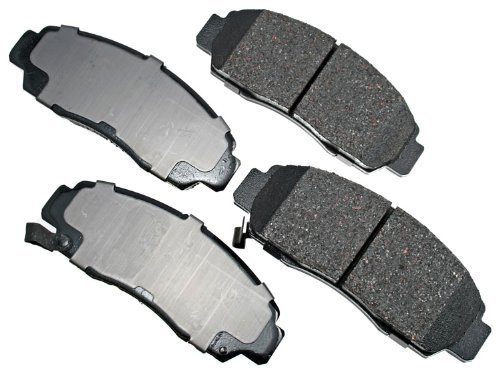 Best Brake Pads Review 2021