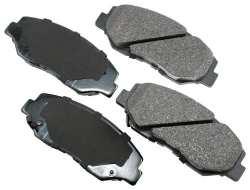 Ceramic Brake Pads