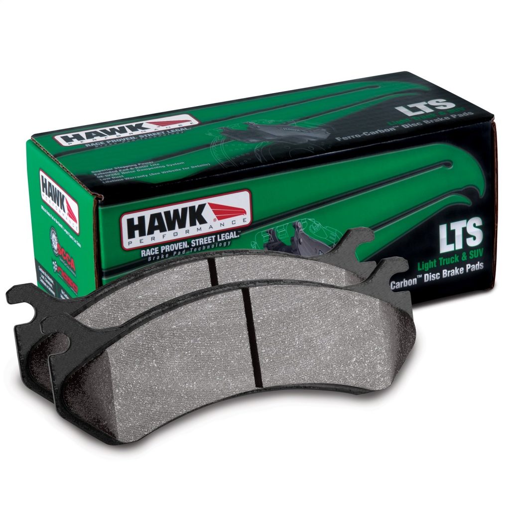 Best Brake Pads