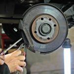 How To Check Brake Pads and Rotors