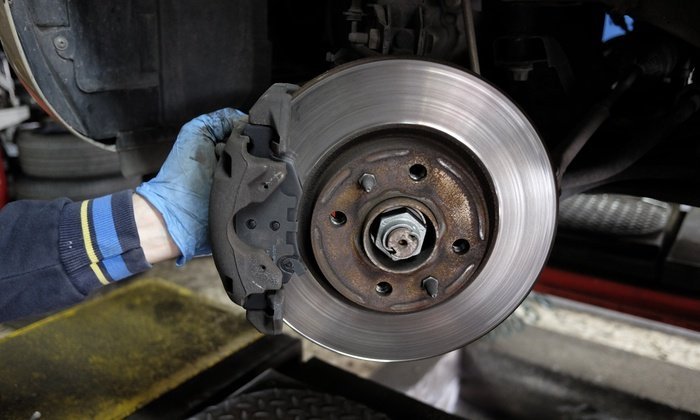 Best Brake Pads Review