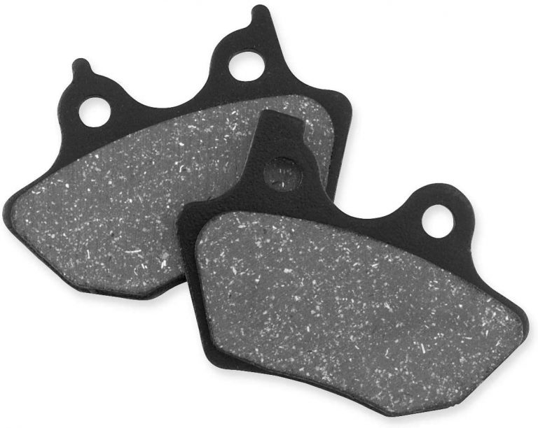 Organic Brake Pad Material