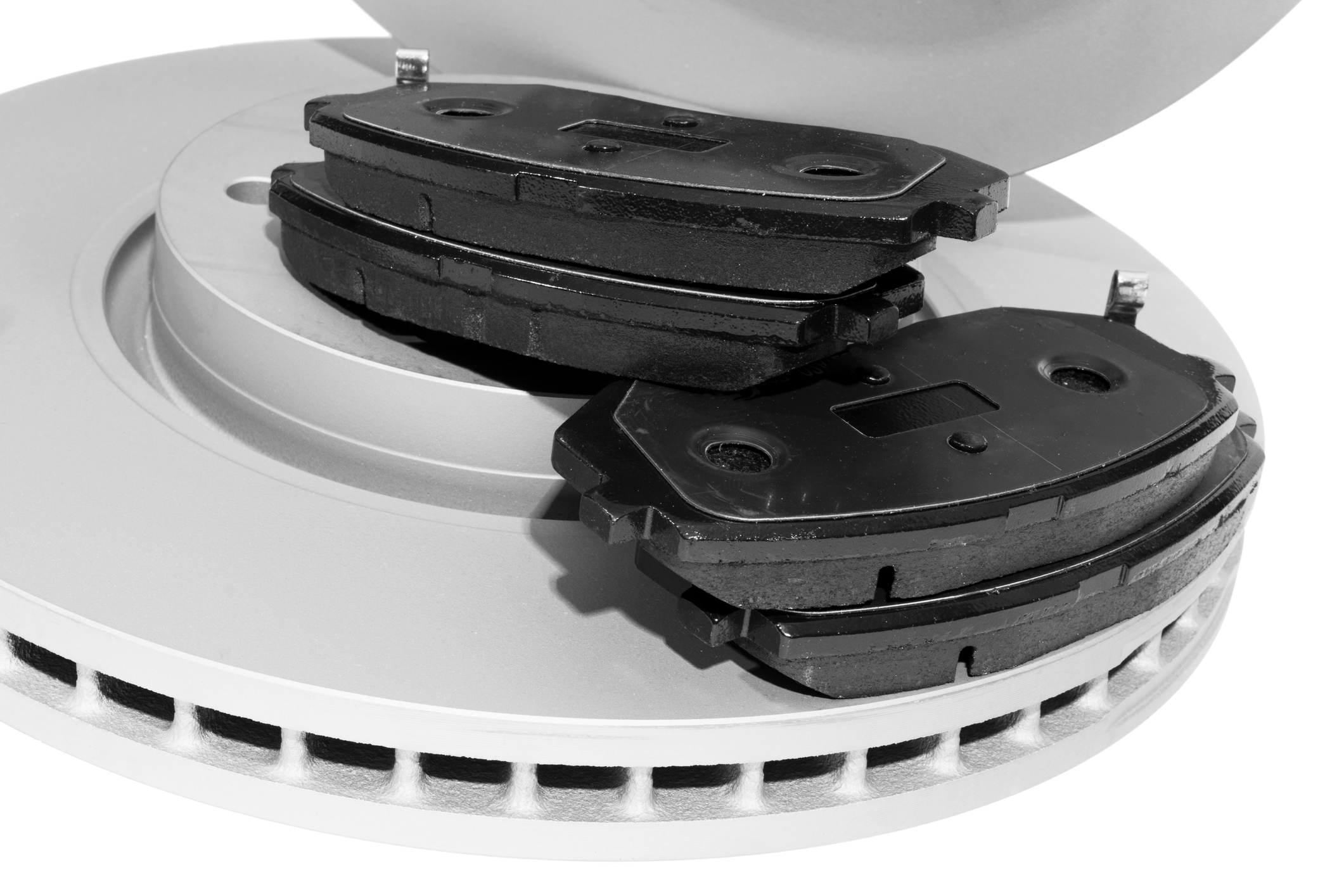 Best Brake Pads and Rotors