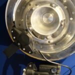 Automated Brake Pad Rotor and Caliper Testing